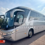 Ônibus Marcopolo Paradiso 1050 G7 B7R 2014 seminovo à venda, código 420 - foto 02