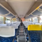 Ônibus Marcopolo Paradiso 1050 G7 B7R 2014 seminovo à venda, código 420 - foto 03