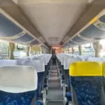 Ônibus Marcopolo Paradiso 1050 G7 B7R 2014 seminovo à venda, código 420 - foto 03