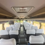 Ônibus Marcopolo Paradiso 1050 G7 B7R 2014 seminovo à venda, código 420 - foto 04