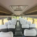 Ônibus Marcopolo Paradiso 1050 G7 B7R 2014 seminovo à venda, código 420 - foto 04