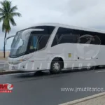 Ônibus Marcopolo Paradiso 1050 G7 B9R 2010 seminovo à venda, código 1776 - foto 04