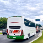 Ônibus Marcopolo Paradiso 1050 G7 K310 2010 seminovo à venda, código 835 - foto 03