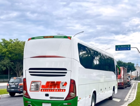Ônibus Marcopolo Paradiso 1050 G7 K310 2010 seminovo à venda, código 835 - foto 03