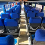 Ônibus Marcopolo Paradiso 1050 G7 K310 2010 seminovo à venda, código 835 - foto 05
