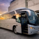 Ônibus MARCOPOLO PARADISO 1050 G7 VOLVO B9R JM 2011 seminovo à venda, código 1016 - foto 01