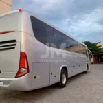 Ônibus MARCOPOLO PARADISO 1050 G7 VOLVO B9R JM 2011 seminovo à venda, código 1016 - foto 03
