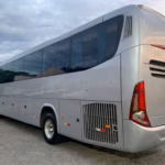 Ônibus MARCOPOLO PARADISO 1050 G7 VOLVO B9R JM 2011 seminovo à venda, código 1016 - foto 04