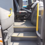Ônibus MARCOPOLO PARADISO 1050 G7 VOLVO B9R JM 2011 seminovo à venda, código 1016 - foto 07