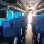 Ônibus MARCOPOLO PARADISO 1050 G7 VOLVO B9R JM 2011 seminovo à venda, código 1016 - foto 13