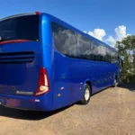 Ônibus Marcopolo Paradiso 1050 G7 Volvo B9R 2011 seminovo à venda, código 468 - foto 03