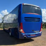 Ônibus Marcopolo Paradiso 1050 G7 Volvo B9R 2011 seminovo à venda, código 468 - foto 04