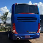 Ônibus Marcopolo Paradiso 1050 G7 Volvo B9R 2011 seminovo à venda, código 468 - foto 05