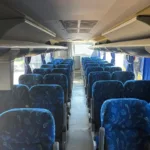 Ônibus Marcopolo Paradiso 1050 G7 Volvo B9R 2011 seminovo à venda, código 468 - foto 06