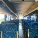 Ônibus Marcopolo Paradiso 1050 G7 Volvo B9R 2011 seminovo à venda, código 468 - foto 10