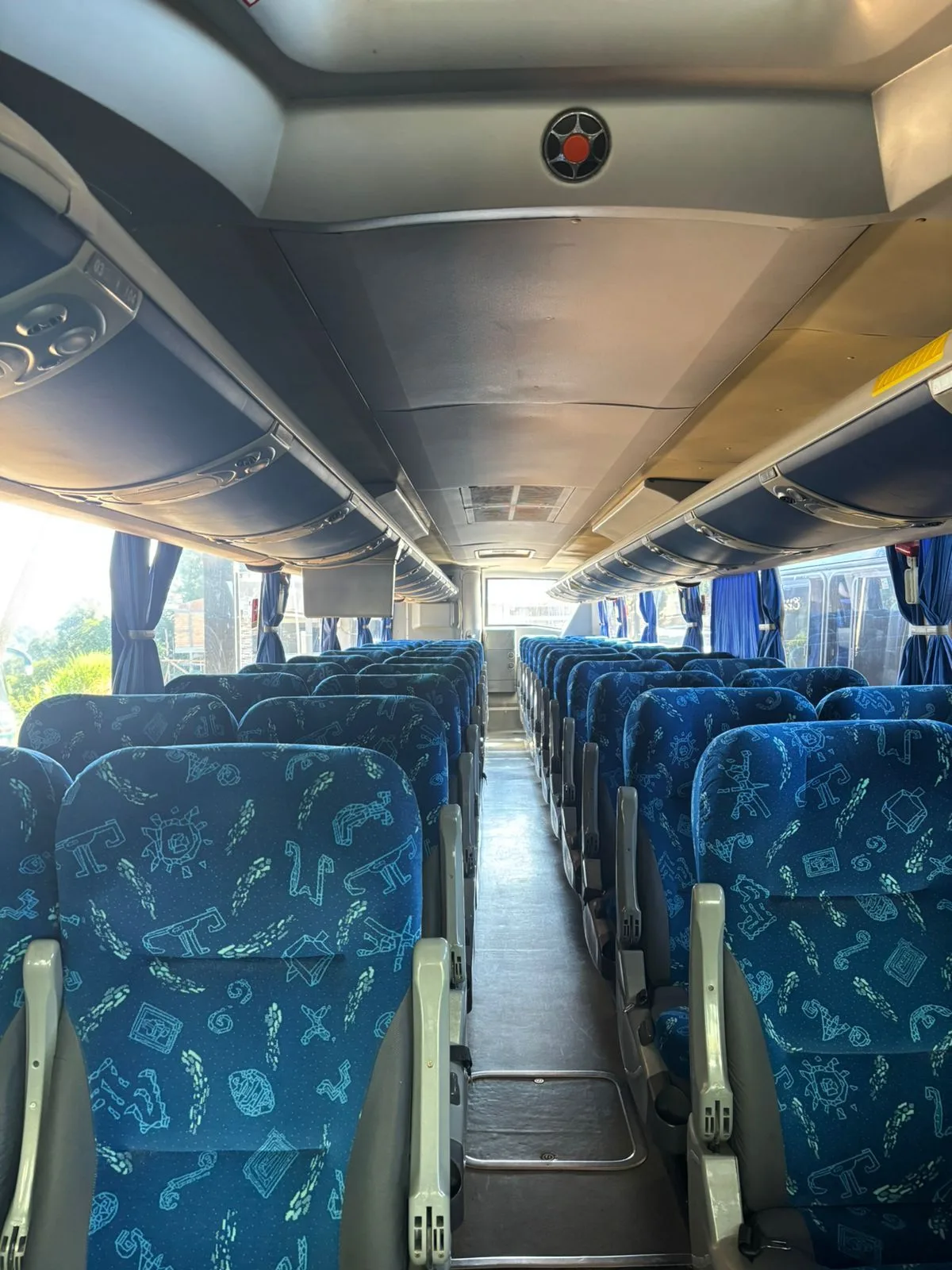 Ônibus Marcopolo Paradiso 1050 G7 Volvo B9R 2011 seminovo à venda, código 468 - foto 10
