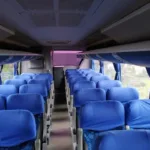 Ônibus Marcopolo Paradiso 1050 G7 Volvo B9R 2011 seminovo à venda, código 468 - foto 12