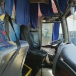 Ônibus Marcopolo Paradiso 1200 G6 O400 RSD leito 2003 seminovo à venda, código 808 - foto 05
