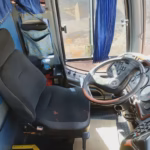 Ônibus Marcopolo Paradiso 1200 G6 O400 RSD leito 2003 seminovo à venda, código 808 - foto 06