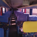 Ônibus Marcopolo Paradiso 1200 G6 O400 RSD leito 2003 seminovo à venda, código 808 - foto 07