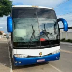 Marcopolo Paradiso 1200 G6, Scania K340, 2006, COD.1766 - foto 01