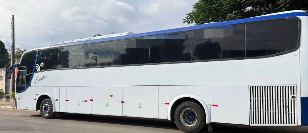 Marcopolo Paradiso 1200 G6, Scania K340, 2006, COD.1766 - foto 02