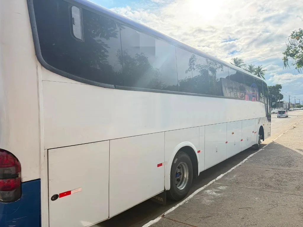 Marcopolo Paradiso 1200 G6, Scania K340, 2006, COD.1766 - foto 03