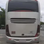 Ônibus Marcopolo Paradiso 1200 G7 O500 RS Manual 2010 seminovo à venda, código 669 - foto 06
