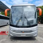 Ônibus Marcopolo Paradiso 1200 G7 K360 46 Lugares 2015 seminovo à venda, código 638 - foto 02