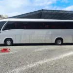 Ônibus Marcopolo Paradiso 1200 G7 K360 46 Lugares 2015 seminovo à venda, código 638 - foto 04