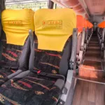 Ônibus Marcopolo Paradiso 1200 G7 K360 46 Lugares 2015 seminovo à venda, código 638 - foto 09