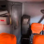 Ônibus Marcopolo Paradiso 1200 G7 K360 46 Lugares 2015 seminovo à venda, código 638 - foto 11