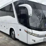 Ônibus Marcopolo Paradiso 1200 G7 K310 2014 seminovo à venda, código 486 - foto 01