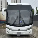 Ônibus Marcopolo Paradiso 1200 G7 K310 2014 seminovo à venda, código 486 - foto 02