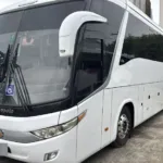 Ônibus Marcopolo Paradiso 1200 G7 K310 2014 seminovo à venda, código 486 - foto 03