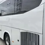 Ônibus Marcopolo Paradiso 1200 G7 K310 2014 seminovo à venda, código 486 - foto 05