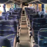 Ônibus Marcopolo Paradiso 1200 G7 K310 2014 seminovo à venda, código 486 - foto 06