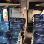 Ônibus Marcopolo Paradiso 1200 G7 K310 2014 seminovo à venda, código 486 - foto 07