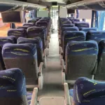 Ônibus Marcopolo Paradiso 1200 G7 K310 2014 seminovo à venda, código 486 - foto 08