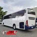 Ônibus Marcopolo Paradiso 1200 G7 K310 50 Lugares 2011 seminovo à venda, código 537 - foto 03