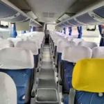 Ônibus Marcopolo Paradiso 1200 G7 K310 50 Lugares 2011 seminovo à venda, código 537 - foto 04