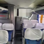 Ônibus Marcopolo Paradiso 1200 G7 K310 50 Lugares 2011 seminovo à venda, código 537 - foto 05