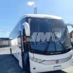 Ônibus Marcopolo Paradiso 1200 G7 K360 2012 seminovo à venda, código 1808 - foto 01