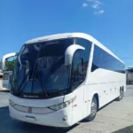 Ônibus Marcopolo Paradiso 1200 G7 K360 2012 seminovo à venda, código 1808 - foto 02