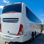 Ônibus Marcopolo Paradiso 1200 G7 K360 2012 seminovo à venda, código 1808 - foto 03