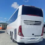Ônibus Marcopolo Paradiso 1200 G7 K360 2012 seminovo à venda, código 1808 - foto 04