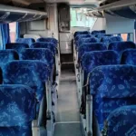 Ônibus Marcopolo Paradiso 1200 G7 K360 2012 seminovo à venda, código 1808 - foto 05