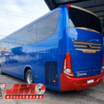 Ônibus Marcopolo Paradiso 1200 G7 K360 2013 seminovo à venda, código 213 - foto 03