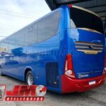 Ônibus Marcopolo Paradiso 1200 G7 K360 2013 seminovo à venda, código 213 - foto 03