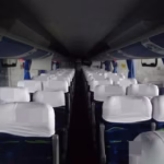Ônibus Marcopolo Paradiso 1200 G7 modelo Scania K310 automatizado 2014 seminovo à venda, código 795 - foto 07